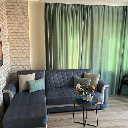 Apartament Atlant Apartman Obzor Kültér fotó