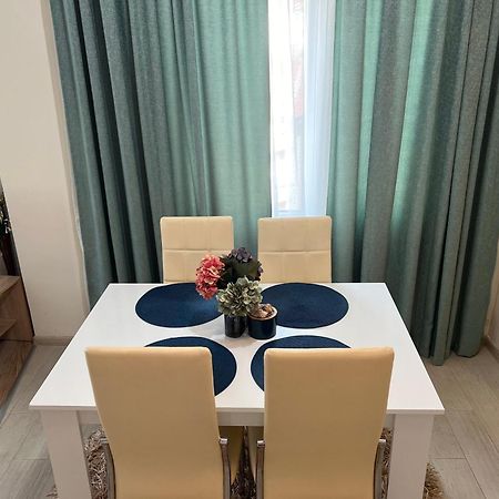 Apartament Atlant Apartman Obzor Kültér fotó