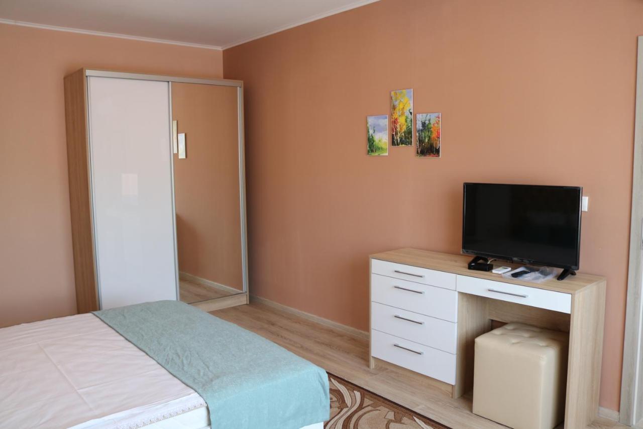 Apartament Atlant Apartman Obzor Kültér fotó