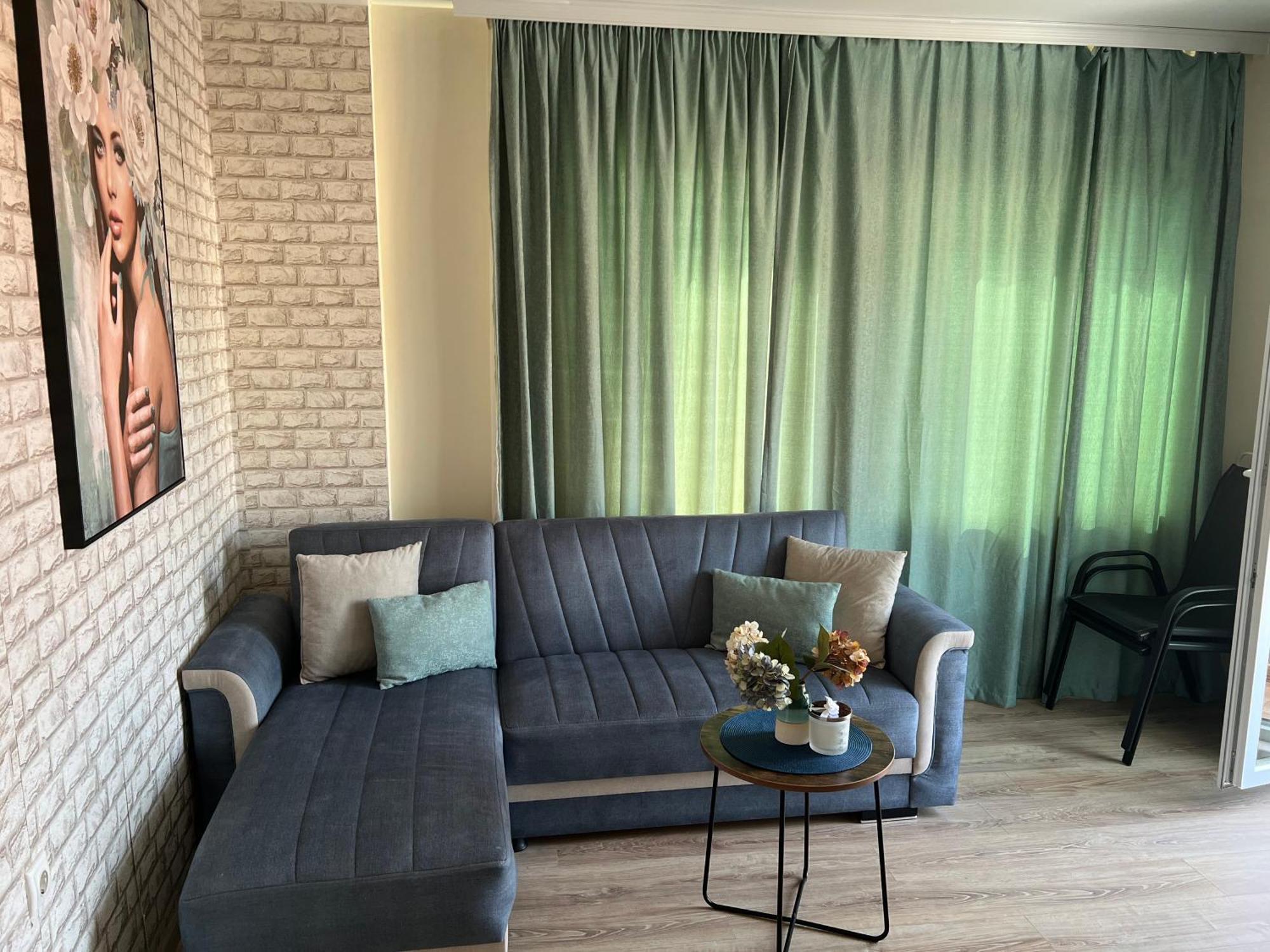 Apartament Atlant Apartman Obzor Kültér fotó